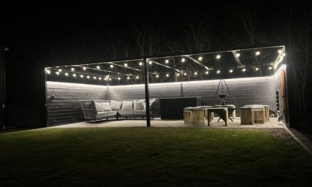 'Tinella' - 250m to the fjord 7