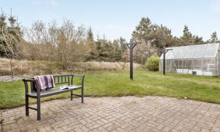 'Gizella' - 850m to the fjord 6