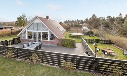 'Gizella' - 850m to the fjord 4