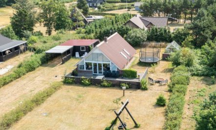 'Gizella' - 850m to the fjord 2