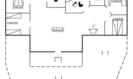 'Allita' - 12km from the sea