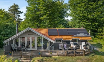 'Tecla' - 12km from the sea