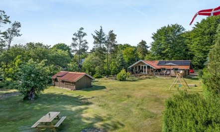 'Tecla' - 12km from the sea 5