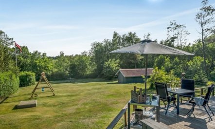 'Tecla' - 12km from the sea 4