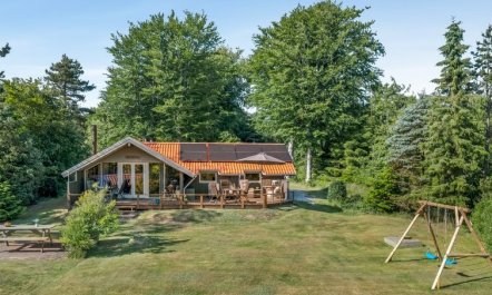 'Tecla' - 12km from the sea 3