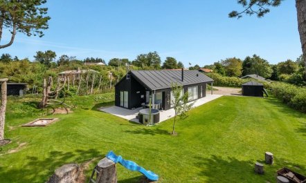 'Elso' - 600m to the fjord