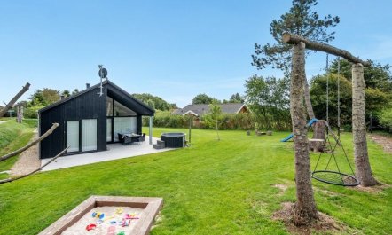 'Elso' - 600m to the fjord 5