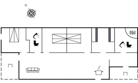 'Elso' - 600m to the fjord 1