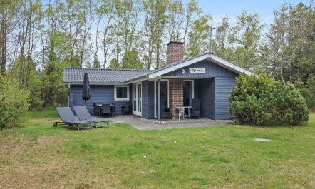 'Sonia' - 3km from the sea