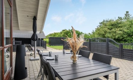 'Chermeine' - 1.2km to the fjord 7