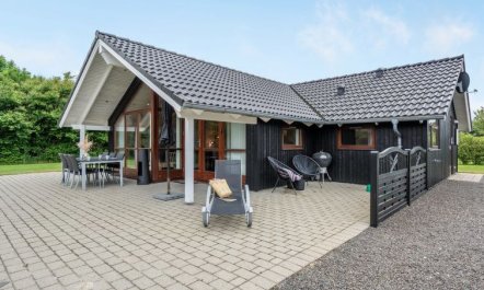 'Chermeine' - 1.2km to the fjord 6