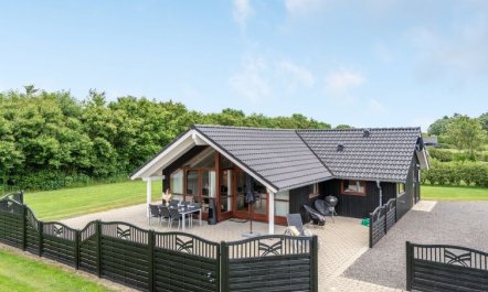 'Chermeine' - 1.2km to the fjord 5