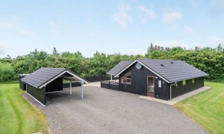 'Chermeine' - 1.2km to the fjord 4