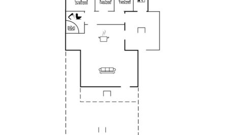 'Denisa' - 2.3km from the sea 1