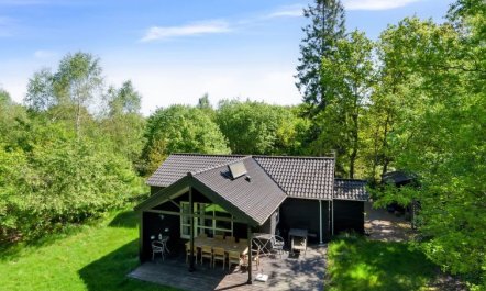 'Tomine' - 40km to the fjord 4