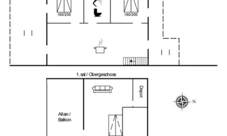 'Helgo' - 250m from the sea 1
