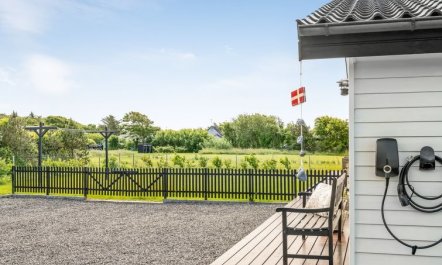 'Selke' - 300m to the fjord 3