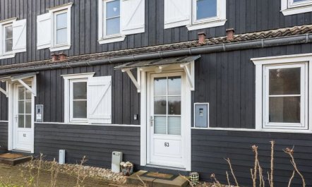 'Cita' - 100m to the fjord