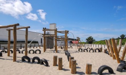 'Cita' - 100m to the fjord 2