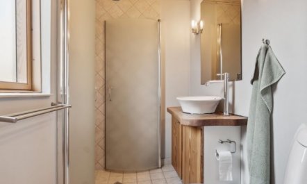 'Gertina' - 40m to the fjord 7