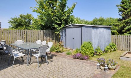 'Gertina' - 40m to the fjord 5