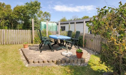 'Gertina' - 40m to the fjord 4