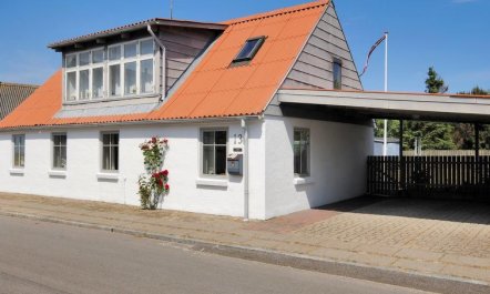 'Gertina' - 40m to the fjord 3