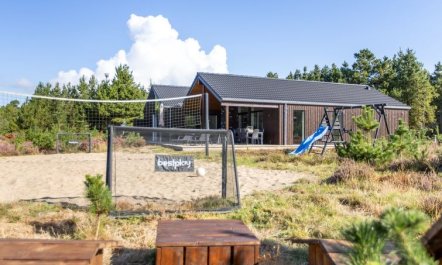 'Heidi' - 1km from the sea 2