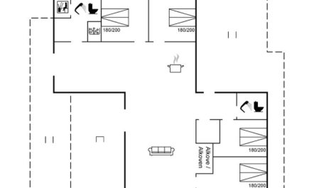 'Heidi' - 1km from the sea 1