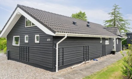 'Alpa' - 600m from the sea 5