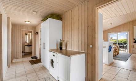 'Saara' - 700m to the fjord 5