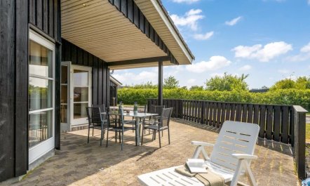 'Saara' - 700m to the fjord 4