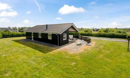 'Saara' - 700m to the fjord 3