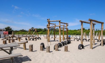 'Tofan' - 100m to the fjord 5