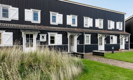 'Tofan' - 100m to the fjord 2