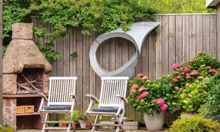 'Susana' - 50m from the sea 5