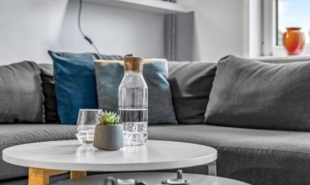 'Fraya' - 2.3km from the sea