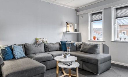 'Fraya' - 2.3km from the sea 4