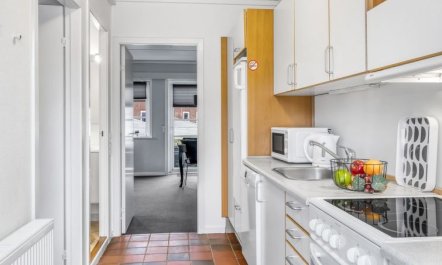 'Fraya' - 2.3km from the sea 7