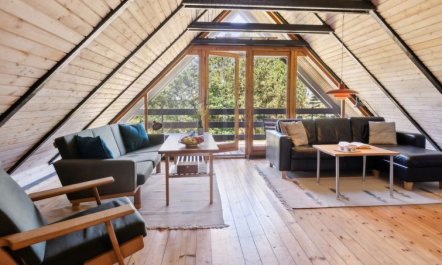 'Jorinde' - 2.8km from the sea 7