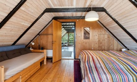 'Jorinde' - 2.8km from the sea 3