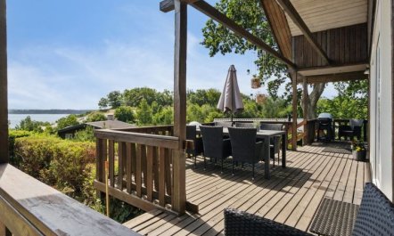 'Sighbiorn' - 150m to the fjord 7