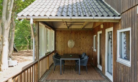 'Sighbiorn' - 150m to the fjord 6