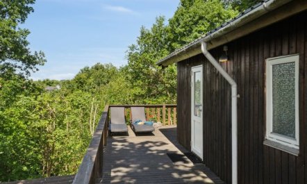 'Sighbiorn' - 150m to the fjord 5