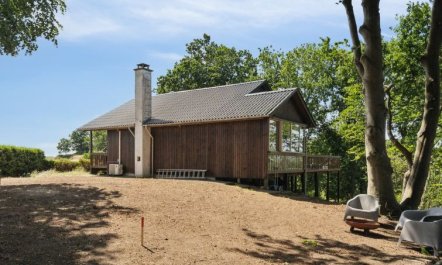 'Sighbiorn' - 150m to the fjord 2