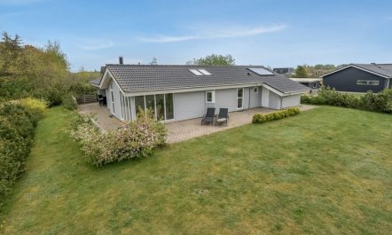 'Heide' - 750m to the fjord