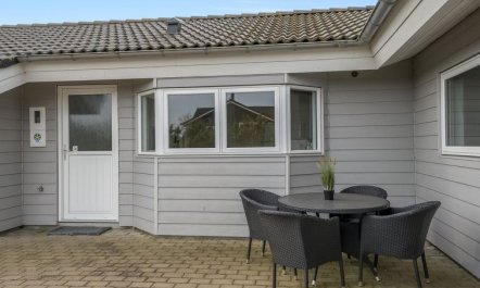 'Heide' - 750m to the fjord 6