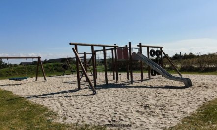 'Heide' - 750m to the fjord 2