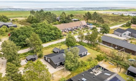 'Riekje' - 2.3km from the sea 5