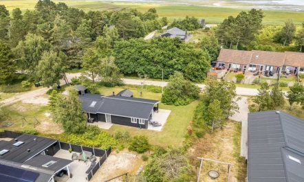 'Riekje' - 2.3km from the sea 3